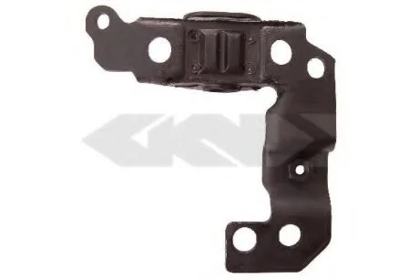 Сайлентблок важеля права Fiat Doblo - Palio - Siena SPIDAN 411191