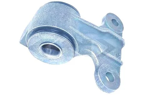 Сайлентблок важеля переднього Fiat Scudo-Peugeot Expert 96-07 задній лівий L SPIDAN 411194