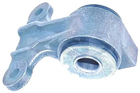 Сайлентблок важеля переднього Fiat Scudo-Peugeot Expert 96-07 задній правий R SPIDAN 411195