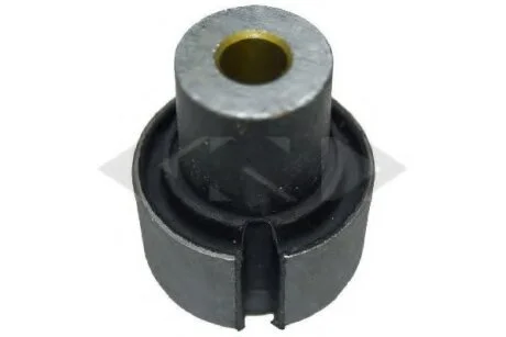 Сайлентблок важеля заднього BMW 5 (E60), 7(E65) (верхній) SPIDAN 411199