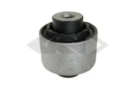 Сайлентблок важеля переднього Audi A6 С6 ниж. внутр. SPIDAN 411205