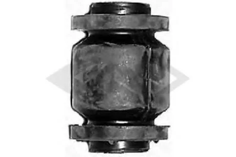 Сайлентблок важеля переднього Toyota Avensis T22 передній SPIDAN 411212