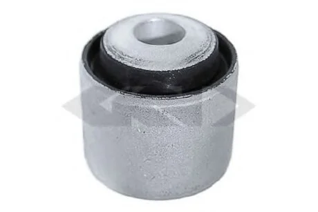 Сайлентблок важеля заднього MB E-Class W211, S-Class W211 (верхнього, зовн.) SPIDAN 411228