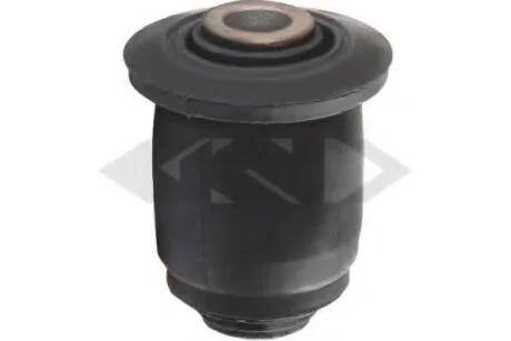 Сайлентблок важеля переднього Mazda 626 GE/GF передній SPIDAN 411233