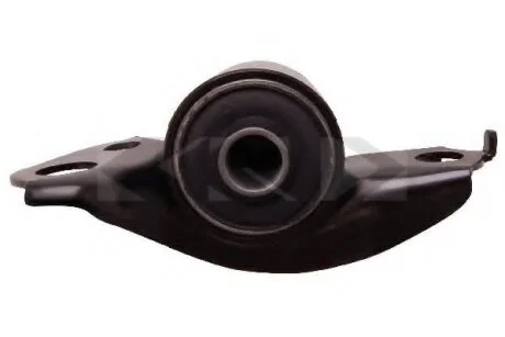 Сайлентблок важеля переднього Mazda 626 GF/GW задній правий R SPIDAN 411236