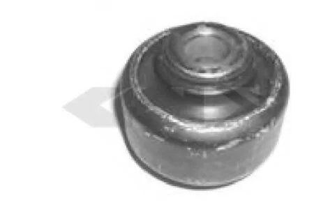 Сайлентблок важеля переднього Citroen C-Elysse, C3, C4, Peugeot 207, 208 передній SPIDAN 411243