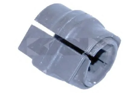 Втулка стабілізатора Peugeot 206 SPIDAN 411246