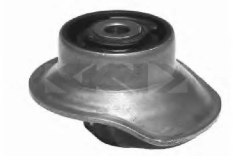 Сайлентблок VW Golf III Variant SPIDAN 411252