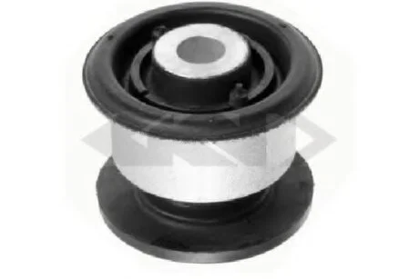 Сайлентблок важеля переднього Audi Q7 4L(06-16), VW Touareg (02-13) перед. верх SPIDAN 411256