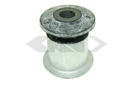 Сайлентблок важеля переднього Audi Q7 4L перед. нижній внутрішній SPIDAN 411257