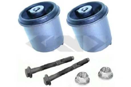 Сайлентблок комплект Audi Seat Skoda Volkswagen SPIDAN 411262