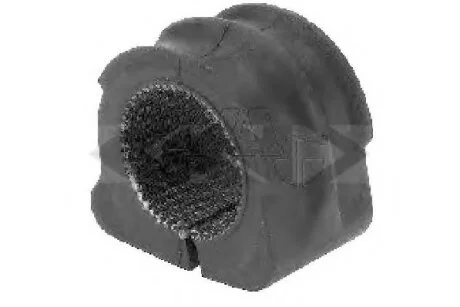 Втулка стаб. передня Skoda Octavia (98-10), VW Bora, Golf IV (d23) SPIDAN 411263