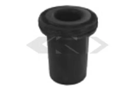Сайлентблок важеля переднього Hyundai H200 (97-08), L 300 III(86-13) SPIDAN 411272
