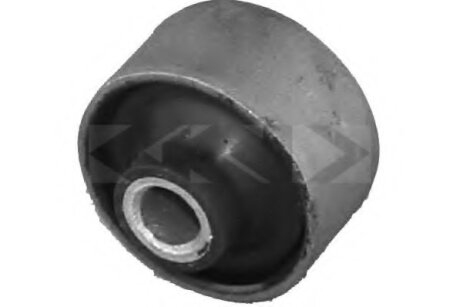 Сайлентблок важеля Daewoo - Nubira SPIDAN 411276