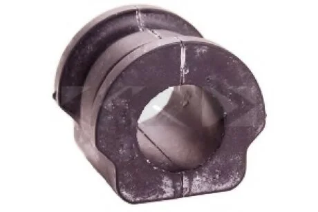 Втулка стаб. передня Skoda Fabia I-II-III, VW Polo (01-12) (d21) SPIDAN 411282