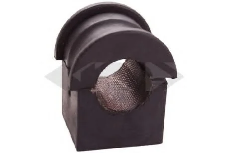 Втулка стаб. передня Renault Espace IV, Vel Satis (02->) (d23.5) SPIDAN 411286