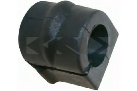 Втулка стаб. передня Opel Zafira A (99-05) (d=22mm) SPIDAN 411289