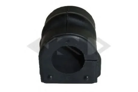 Втулка стаб. передня Opel Astra H 1.3-1.9CDTI 04-> (20mm) SPIDAN 411290