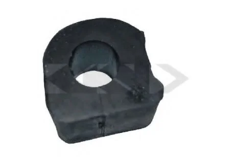 Втулка стаб. передня Skoda Octavia (98-10), VW Bora, Golf IV (d17) SPIDAN 411297