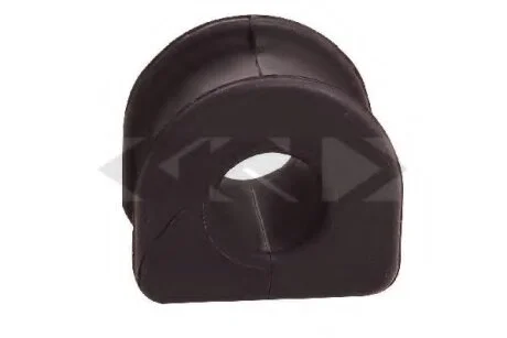 Втулка стаб. задня AUDI A4 (00-08), A6 (96-05), VW Golf IV (d16) SPIDAN 411298