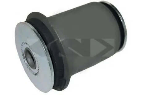 Сайлентблок важеля переднього Toyota Lang Cruiser Prado 120 (02->) нижнього SPIDAN 411306