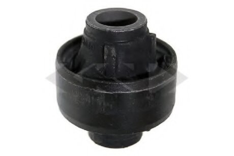 Сайлентблок важеля Peugeot 107 / Citroen C1 / Toyota Aygo SPIDAN 411314