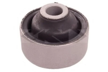 Сайлентблок важеля переднього Mitsubishi Outlander 06-> задній SPIDAN 411335