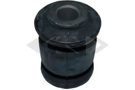 Сайлентблок важеля переднього Opel Agila, Suzuki Splash/Swift 05-> SPIDAN 411336