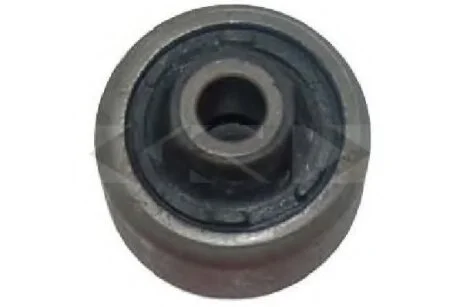 Сайлентблок важеля переднього Ford Mondeo IV, Galaxy [06-15] передній SPIDAN 411372