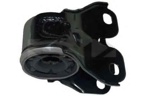 Сайлентблок важеля переднього Ford Mondeo IV, Galaxy [06-15] (зад.) лівий L SPIDAN 411373