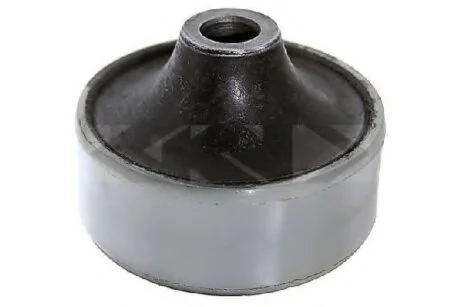 Сайлентблок важеля переднього Opel Corsa E/D 06->, Adam 12-> задній SPIDAN 411378