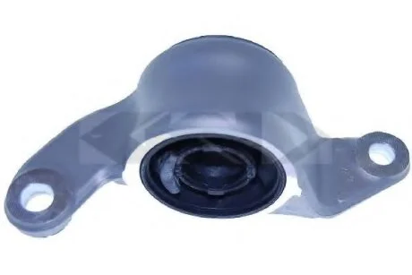 Сайлентблок важеля переднього Honda Civic 05-> задній лівий L SPIDAN 411383