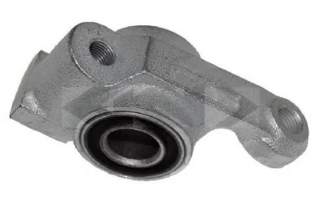 Сайлентблок важеля переднього Fiat Scudo-Peugeot Expert 07-> передній SPIDAN 411390