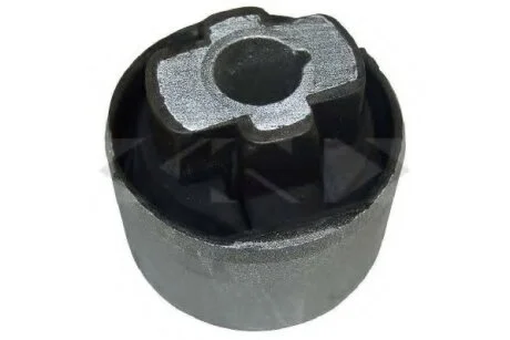 Сайлентблок важеля переднього Fiat Ducato-Peugeot Boxer 06-> задній SPIDAN 411392