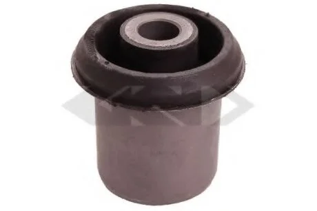 Сайлентблок важеля переднього Mitsubishi Pajero III-IV нижний SPIDAN 411395