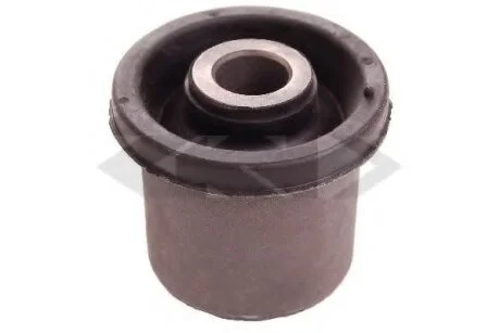 Сайлентблок важеля переднього Mitsubishi Pajero верхній 00-> SPIDAN 411396