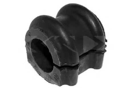 Втулка стаб. передня Hyundai Sonata, H1, Santa Fe, Kia Sorento 05-> (d=26mm) SPIDAN 411404