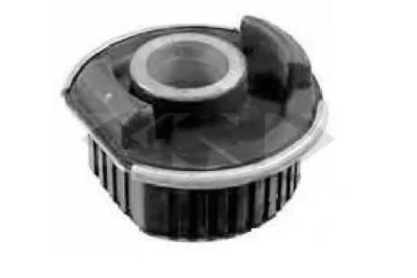 Втулка задньої балки MB C-class (W202) (93-00) передня SPIDAN 411433