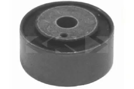 Втулка задньої балки MB C-class (W203), E-class (W210) <-07 SPIDAN 411435