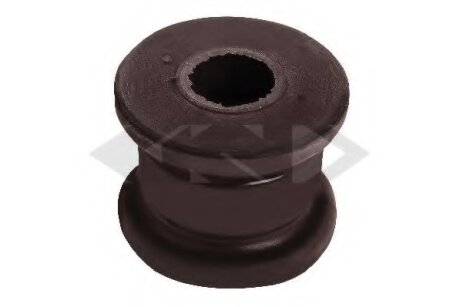 Втулка стабілізатора Mercedes 124-129-202-208 SPIDAN 411437
