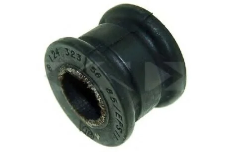 Втулка стаб. передня MB C-class (W202), E-class (W124) (93-01) (d=26.5mm) SPIDAN 411442