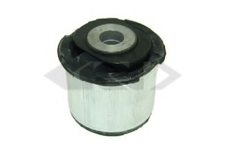 Втулка задньої балки Audi A4(00-09), Seat Exeo (09-15) передня SPIDAN 411451