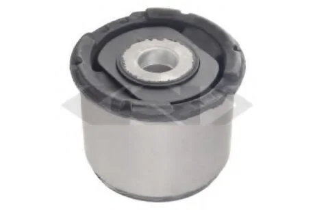 Втулка задньої балки Audi A4(00-09), Seat Exeo (09-15) задня SPIDAN 411452