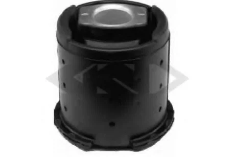 Втулка задньої балки BMW 5 (E39) (95-04) SPIDAN 411454