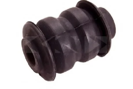 Сайлентблок важеля переднього Chevrolet Captiva C100 06-> передній SPIDAN 411460