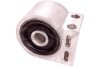 Сайлентблок важеля Opel-Vauxhall Antara / Chevrolet Captiva SPIDAN 411461 (фото 1)