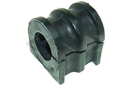 Втулка стаб. передня Nissan Note/Micra (06-13) (d21) SPIDAN 411468