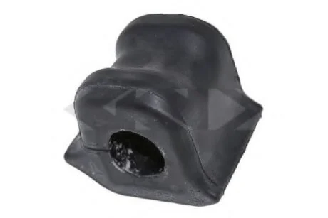Втулка стаб. передня Toyota RAV 4 05-> (d=22mm) ліва L SPIDAN 411474