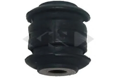 Сайлентблок важеля переднього Honda Jazz II (02-08) ниж.перед. SPIDAN 411477