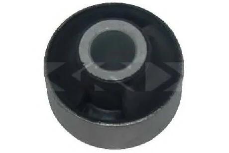 Сайлентблок важеля переднього Honda Jazz II (02-08) ниж.зад. SPIDAN 411478